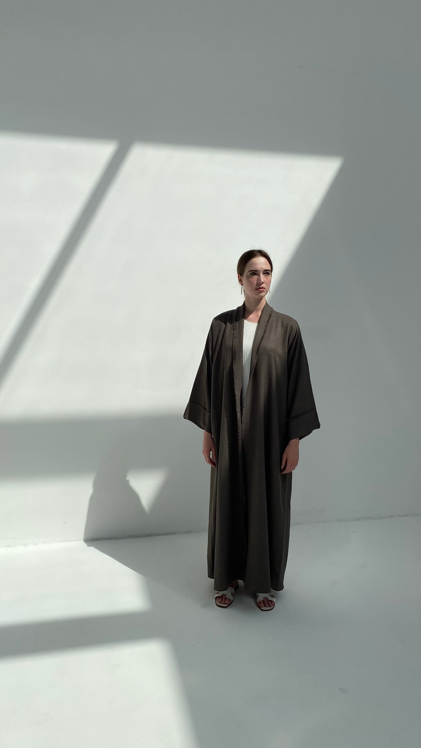 EP21 - Edge Abaya