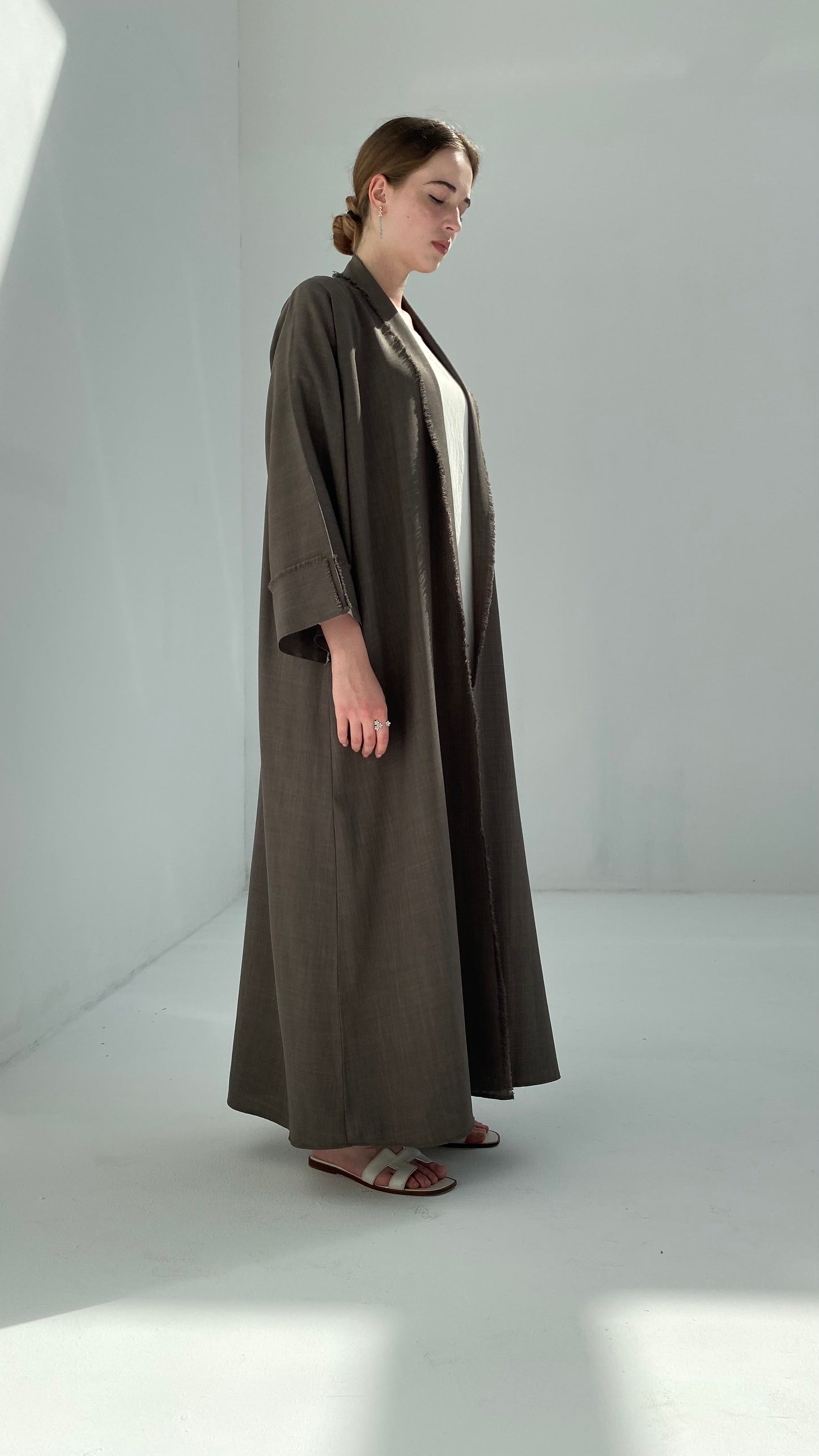 EP21 - Edge Abaya