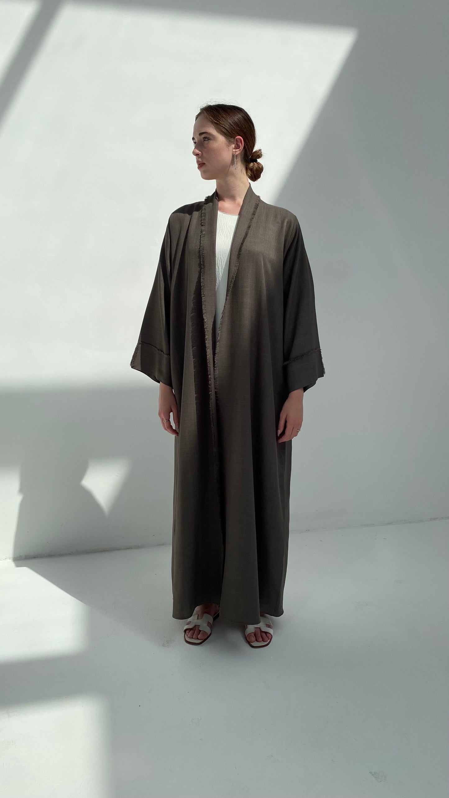 EP21 - Edge Abaya