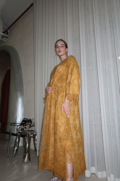 EE10 - The Floral Dress