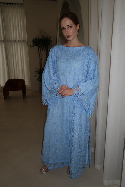 EE09 - The Sparkle Dress