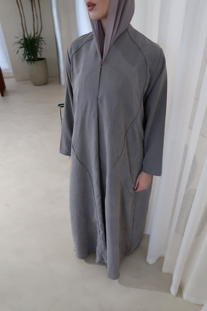 EE02 - The Florea Abaya