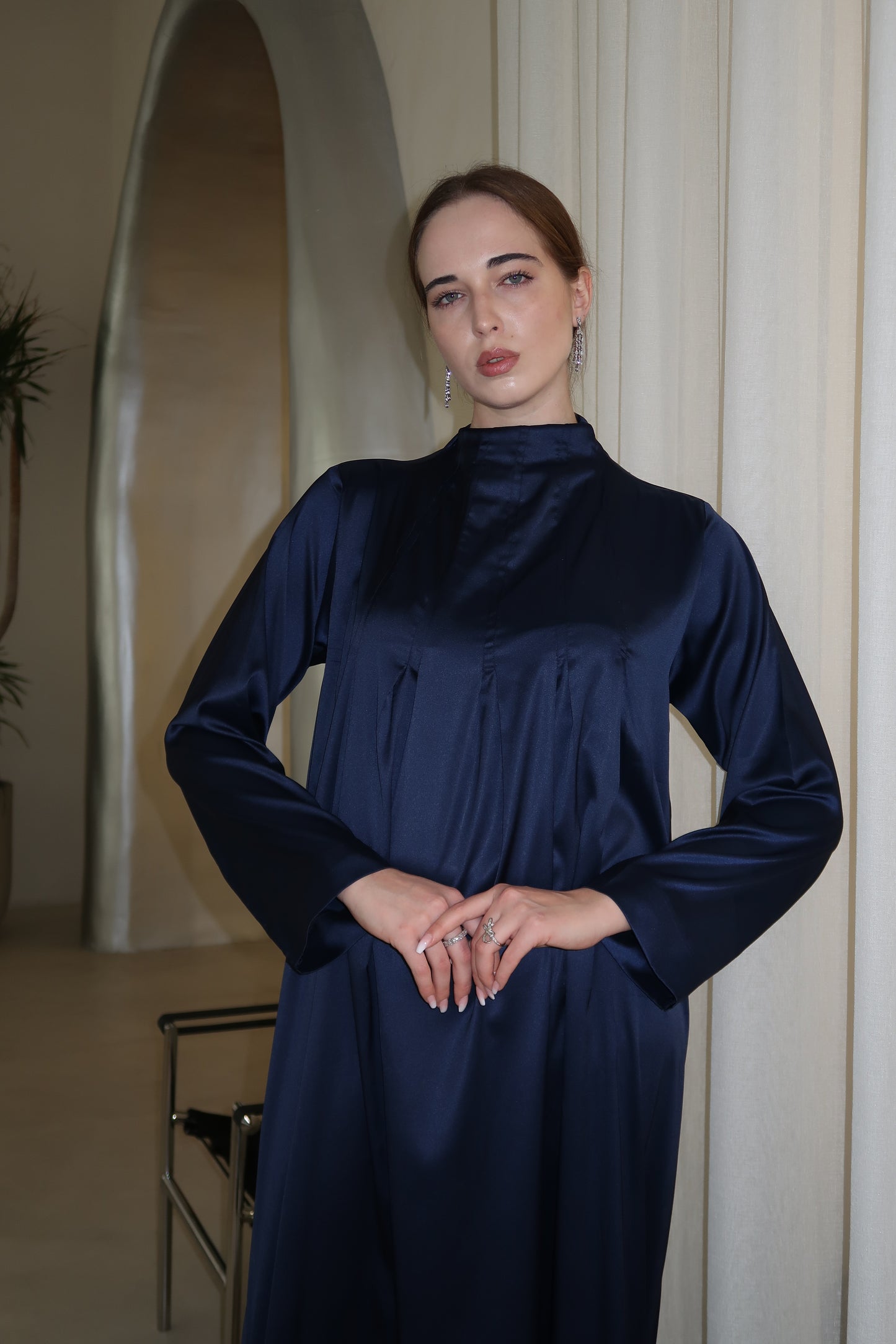 EE12 - The Kast Dress