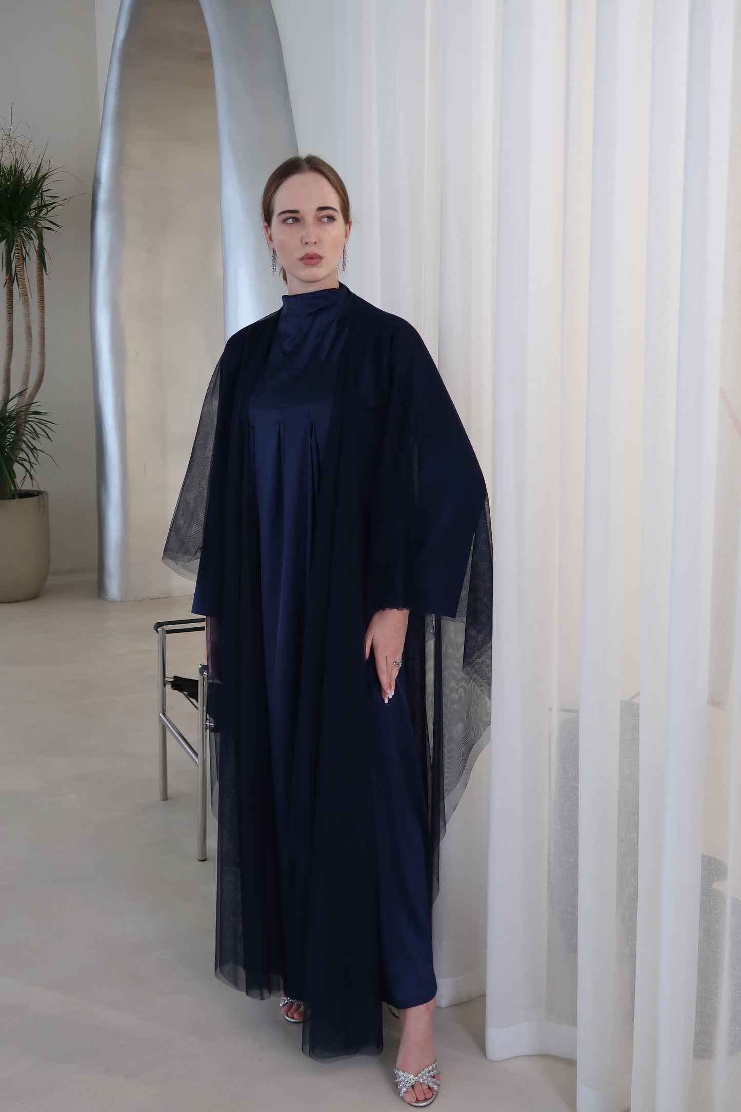 EE12 - The Kast Dress