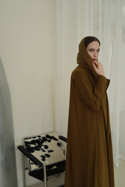 EE03 - The Aura Abaya