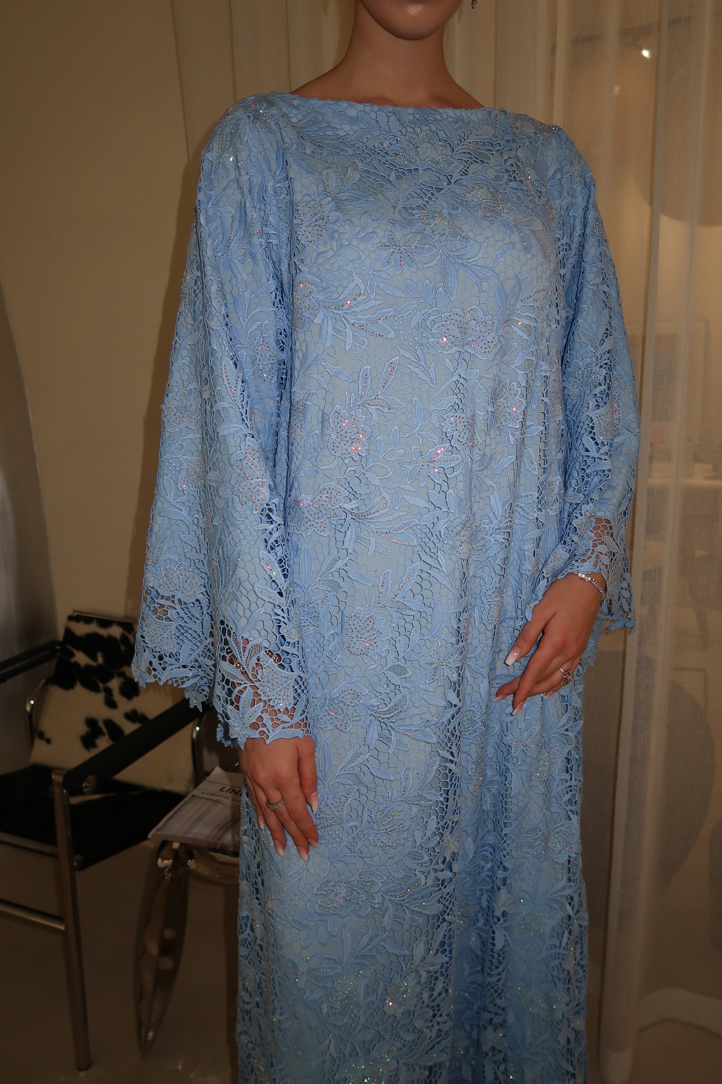 EE09 - The Sparkle Dress