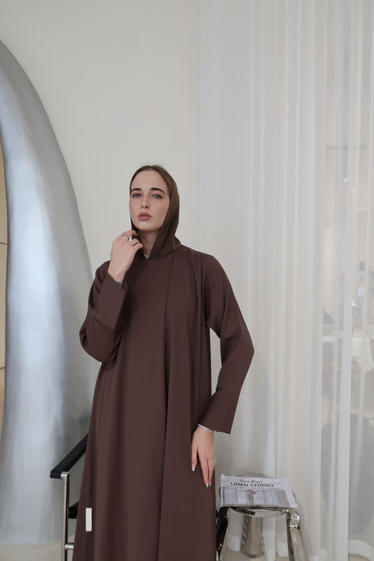 EE04 - The Elora Abaya