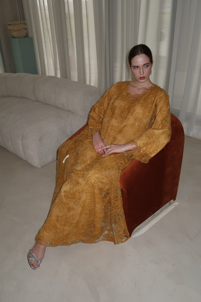 EE10 - The Floral Dress