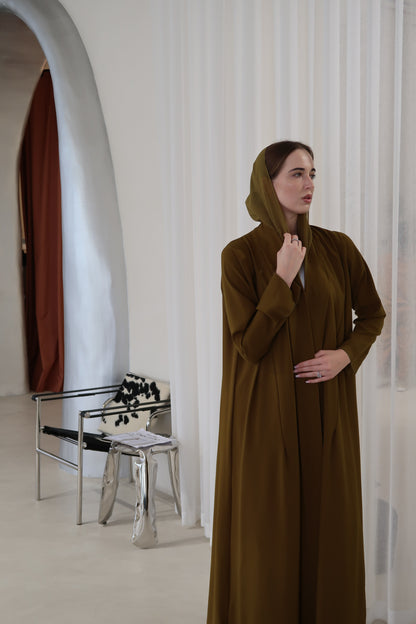 EE03 - The Aura Abaya