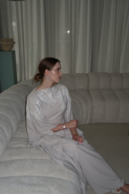 EE08 - The Petals Dress