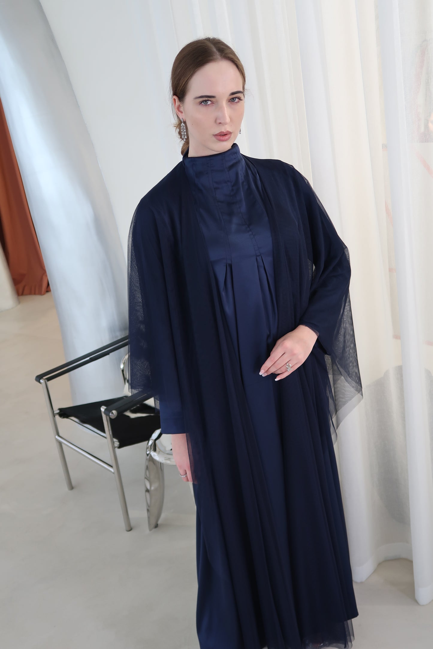 EE12 - The Kast Dress