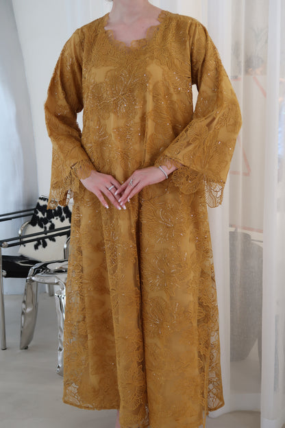 EE10 - The Floral Dress