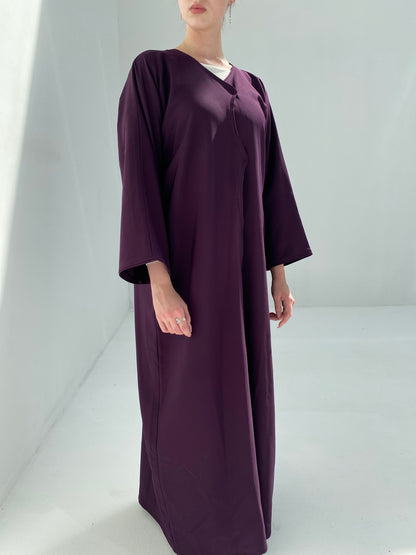 EP14 - Wave Abaya