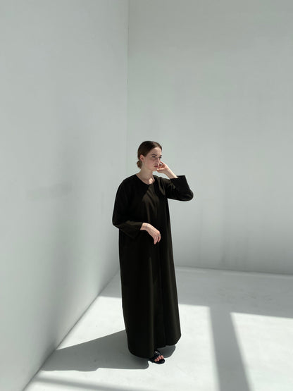 EP20 - Minimal Abaya