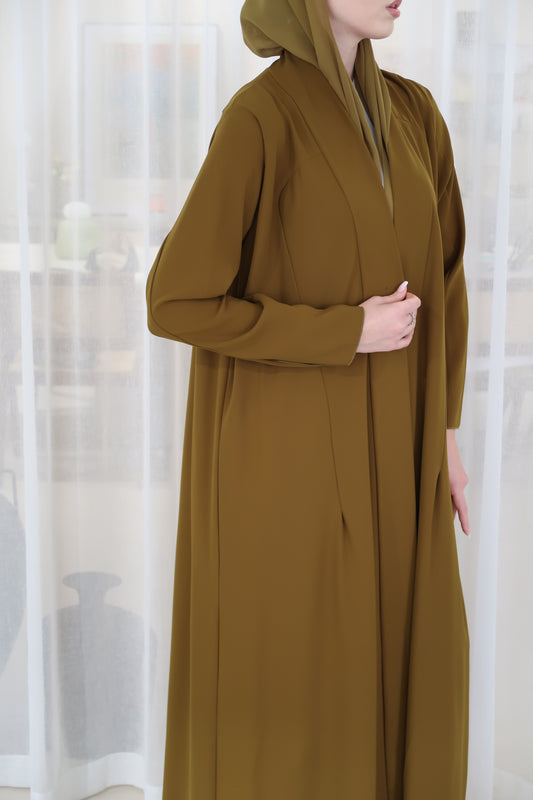 EE03 - The Aura Abaya