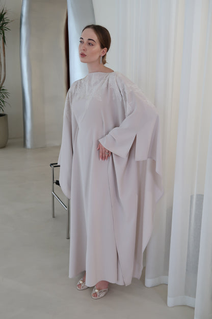 EE08 - The Petals Dress