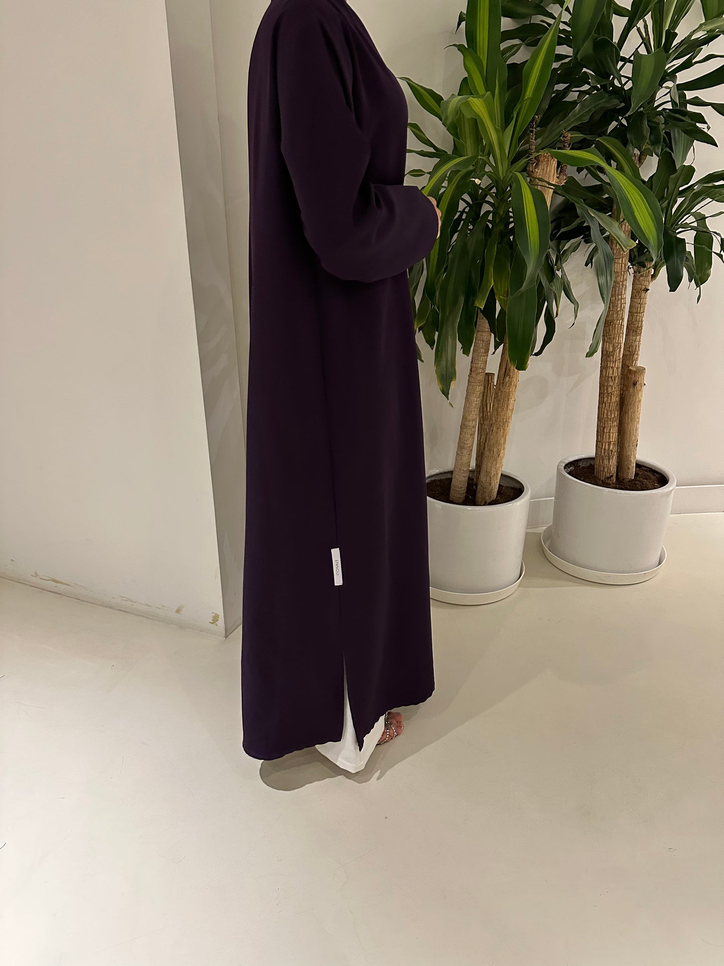 EP27 - Fluw Abaya