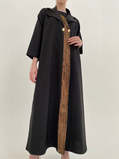 EP25 - Formal Abaya