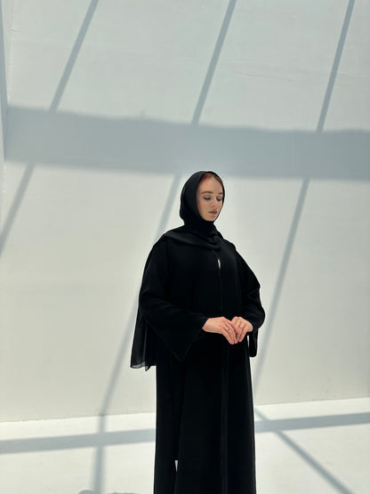 ER08 - The nova abaya