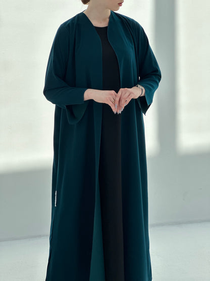 ER08 - The nova abaya