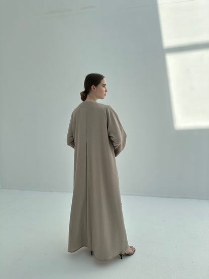 ER01 - The Daily wear abaya