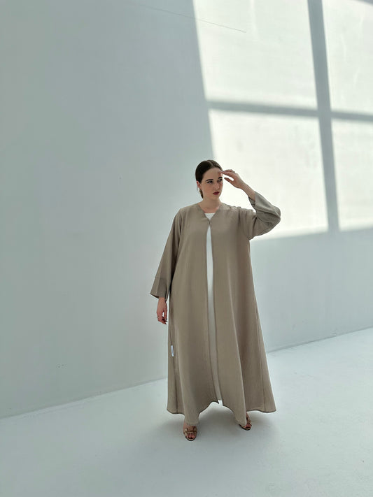 ER01 - The Daily wear abaya