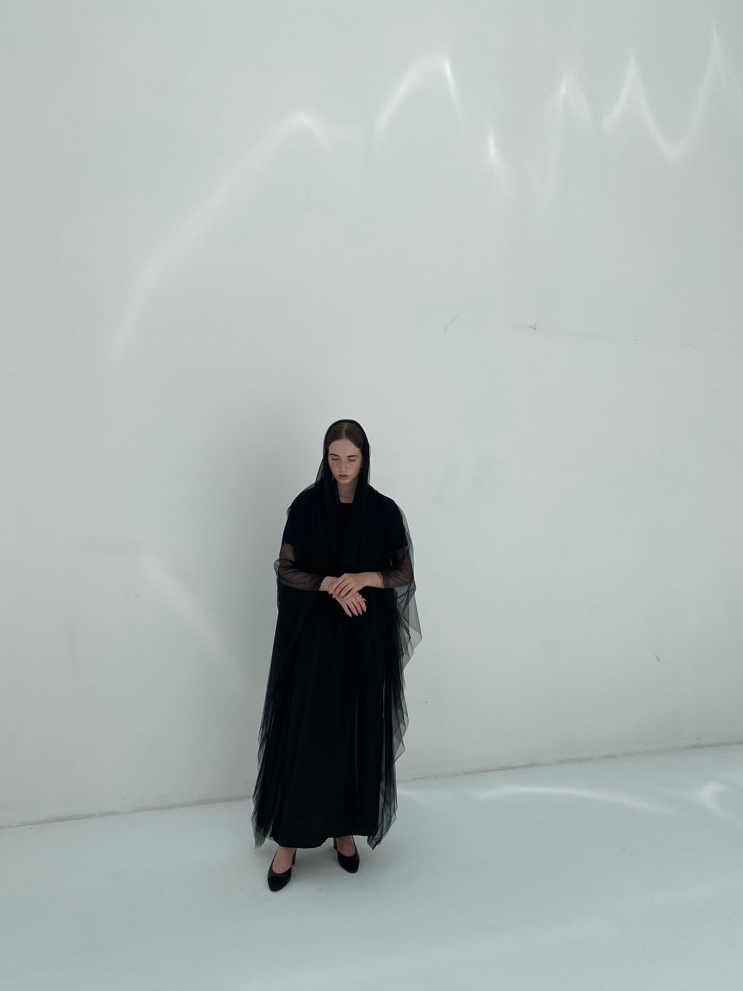 The Layered Bisht